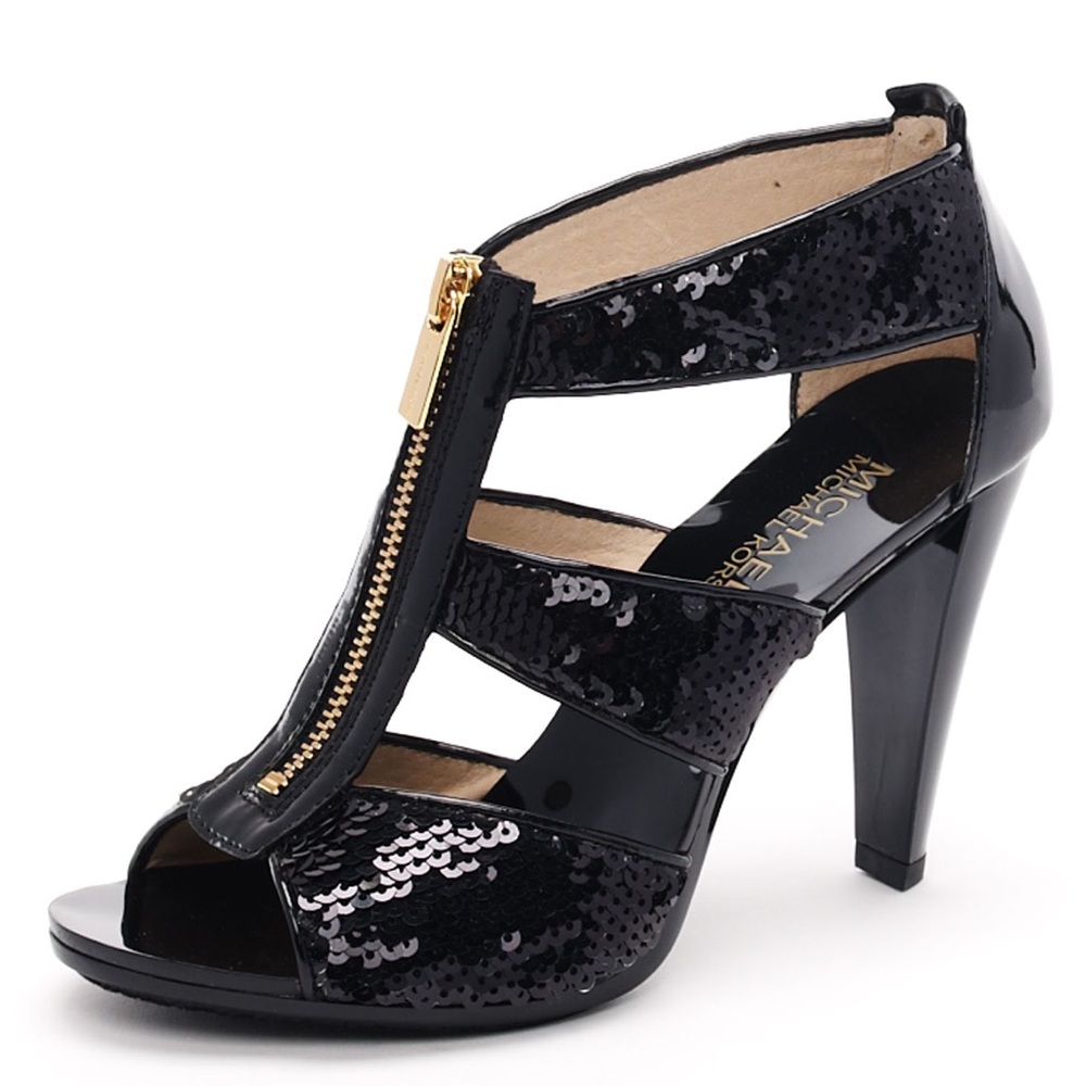 Michael Kors Berkeley T-Strap